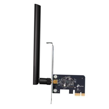 Imagem de Adaptador Wifi Tp-link Archer T2e Pci Express Dual Band Ac600
