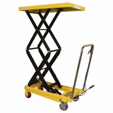 Imagem de Mesa Pantográfica 2 Estágios Capacidade 350kg Mhpl-350 Lynus