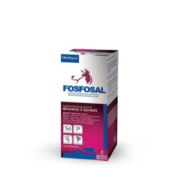 Imagem de Fosfosal - 100 ml