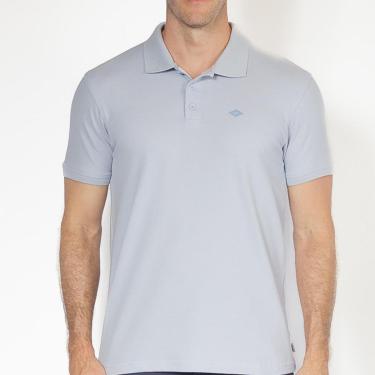 Imagem de Camisa Rip Curl Polo RC Blade SM26 Masculina-Masculino