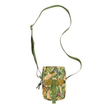 Imagem de Bolsa Farm Fervo Floresta De Passarinho Feminina (Verde)