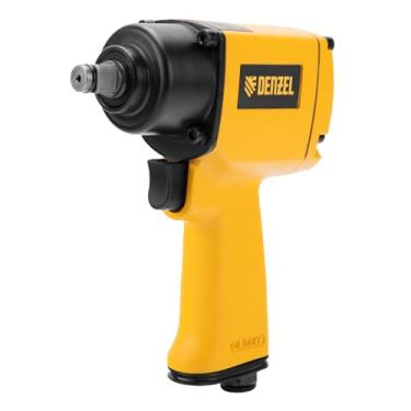 Imagem de CHAVE DE IMPACTO PNEUMATICA, IW550, 710NM, 8500 RPM//DENZEL