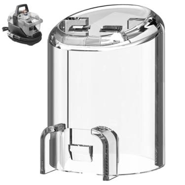 Imagem de Ferramenta de mangueira de limpeza compatível com limpadores de carpete Bissell Little Green HydroSteam 3605 3618 3532, para ferramenta HydroRinse Self Hose