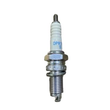 Imagem de Spark Plug 0110-022400 For CF MOTO 500CC 600CCATV UTV X5 X6 U5 Z5 Z6 CF188 CF196 ENGINE