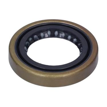 Imagem de KiBcsLic Vedação do eixo interno traseiro 43252vh300, fácil de instalar, acessórios de metal, leve, peças automotivas de reposição resistentes