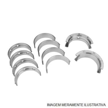 Imagem de BRONZE MANCAL 0.50 para FIAT 500 1.4 11/16 FIRE EVO DOBLO 1. - KS