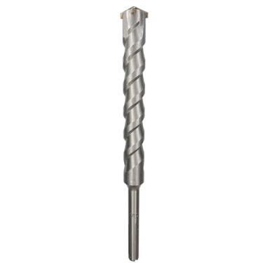Imagem de Sogawave Broca de Martelo Rotativo Sds Max de 1-1/2 Pol.x15 Pol. – Flauta Em U – Brocas para Alvenaria com Ponta de Carboneto para Tijolo, Pedra, Concreto – Somente para Mergulhado (1-1/2'' X 15'',)