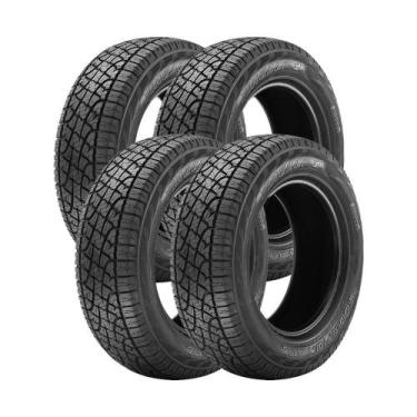 Imagem de Jogo 4 Pneus Pirelli Aro 16 Scorpion ATR Seal Inside 205-60R16 92H