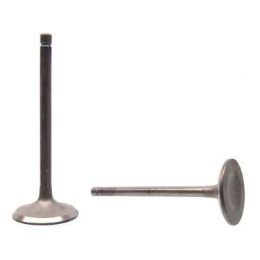 Imagem de Válvula Escape Admissão Ys250 Fazer 250 Xtz250 Lander Tenere - Aolixin