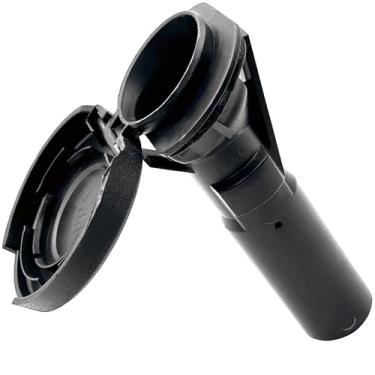 Imagem de LYAUTOELE Substituição da capa e capa de substituição da tampa do porta-roda traseira para 84304677 Apto para Chevrolet Silverado para GMC Sierra 1500 2019-2025/2500 HD 2020-2025/3500 HD 2020-2025