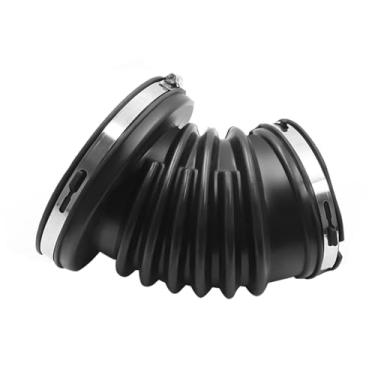 Imagem de XQSMWF Tubo de duto de mangueira superior ressonador de admissão compatível com Dodge Ram 2500 3500 4500 5500 6,7 litros Diesel 53032944AL 53032944AC 53032944AD 53032944AE 53032944AF 53032944AF