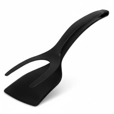 Imagem de Espátula Multiuso Pegador Para Bifes Ovos Panquecas