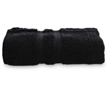 Imagem de Toalha de Banho Gigante Avulsa Fio Penteado Algodão Egípcio - Buddemey