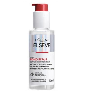Imagem de Leave-in Loréal Paris Elseve Bond Repair 90mlResgate Capilar - Loreal