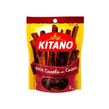 Imagem de Canela da China Casca Kitano 8g