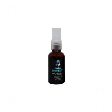Imagem de R - Oleo Siliconado Rum 30ml - Reag Liss