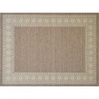 Imagem de Tapete Natural Look Fiore A 100x150 Cm