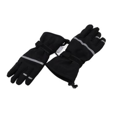 Imagem de Luvas Fotográficas, Luvas Quentes de Clima Frio, Luvas de Pesca Com Fivela Magnética, Luvas de Tela de Toque de Dedos para Caçar, Dirigir, Esqui, Correr, Operação de Drones