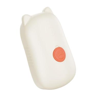 Imagem de Escova De Vapor Para Gatos | Pente Para Remover Pelo Solto De Gatos E Caes,Escova De Massagem Para Animais | Para Pets De Pelo Curto E Longo Banho Higiene E Limpeza Em Casa