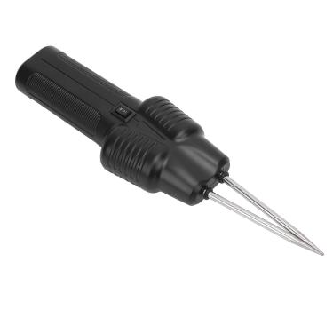 Imagem de Phefop Depenador Elétrico de Aves, Remoção Eficiente de Pelos, Recarregável, Portátil, Depenador de Penas à Prova D'água, para Frango, Pato, Ganso, Pássaro (BLACK)