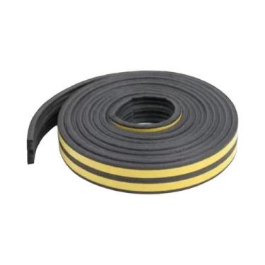 Imagem de Fita Adesiva De Vedação Para Porta, 6m/12m/24m, Fita Isolante Para Jan