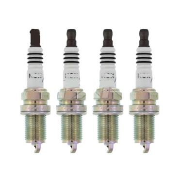 Imagem de Pacote com 4 velas de ignição Iridium IX 2005-2012 2,5L H4 2,5L Ps-