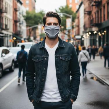 Imagem de Protetor solar de verão máscara de seda gelo pescoço proteção UV rosto protetor solar rosto com aba ciclismo ao ar livre chapéus de proteção solar bonés