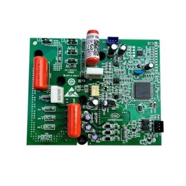 Imagem de Placa do módulo de alimentação, compatível com Haier 0011800377, peças de condicionamento de circuito de driver de ar condicionado PCB