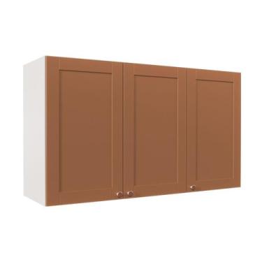 Imagem de Aéreo 3 Portas 120cm Arizona CabeCasa MadeiraOriginals - CabeCasa Made