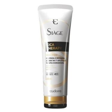 Imagem de Eudora Siàge Cica-Therapy Shampoo 250ml-Unissex