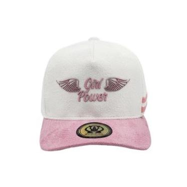 Imagem de Bone Trucker E-stars Bonded Dots Preto-Feminino