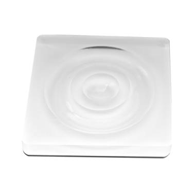 Imagem de Tabuleiro Organizador De Miçangas Para Pulseiras,Bandeja Para Fabricação De Joias | Organizador Acrílico de Armazenamento Para Criado Mudo Banheiro Casa Quarto Escritório Entrada