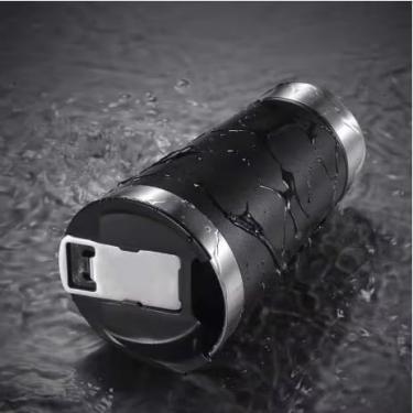 Imagem de Copo Térmico 473ml Com Tampa E Abridor Inox