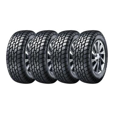 Imagem de Kit 4 Pneus Aptany Aro 16 205/60R16 RU042 92H