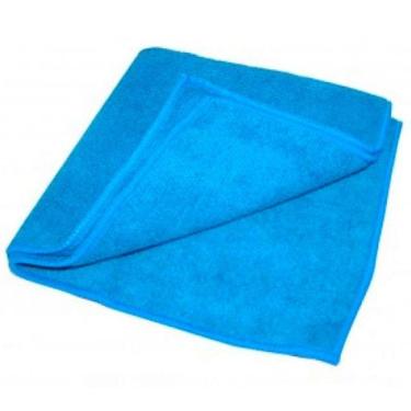 Imagem de Pano Mágico Microfibra Flanela Multiuso Anti-Risco 30X30 Co