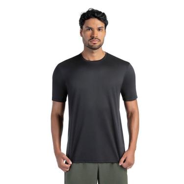 Imagem de Camiseta Olympikus Basic Logo Masculina-Masculino
