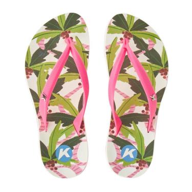 Imagem de Chinelo Kenner Ibiza Hula Feminino-Feminino