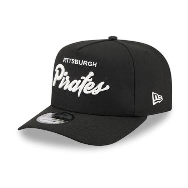 Imagem de BONE NEW ERA 9FIFTY A-FRAME PITTSBURGH PIRATES MLB-Masculino