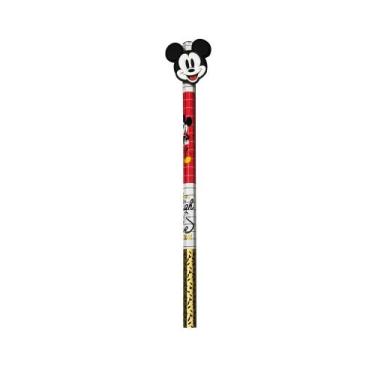 Imagem de Lápis Preto HB Top Mickey Mouse MOLIN Estampa 3