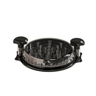 Imagem de Separador de Seda Frango Manual Moedor Carne Ferramenta Cozinha Suplemento Alimento para Pets Artefato Desfiada Rápida e Uniforme com Design Agulha De