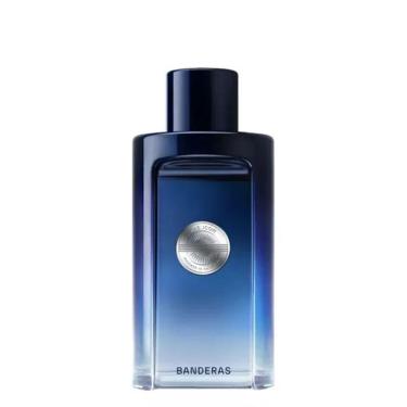 Imagem de Perfume The Icon Antonio Banderas Edt Masculino 200ml