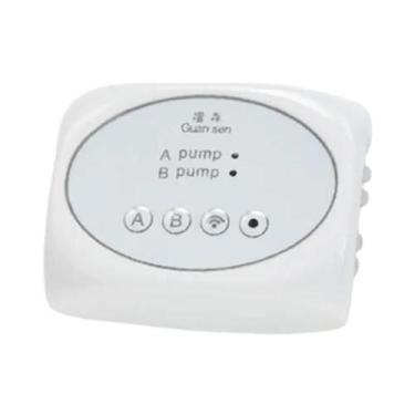 Imagem de Kit De Controlador De Irrigação De Jardim WiFi Inteligente Com Control