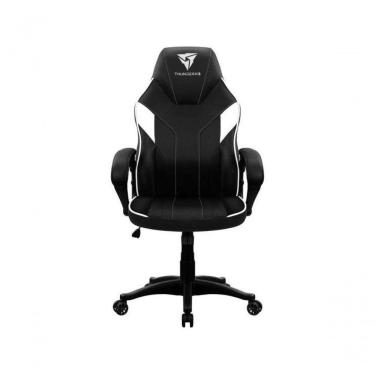 Imagem de Cadeira Gamer Thunderx3 Ec1 Branca
