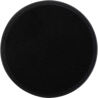 Imagem de Boina Espuma De Lustro 6'' Fixa Fácil Para Politriz Rotativa Vonder