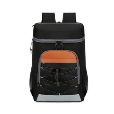 Imagem de MOCHILA TÉRMICA QUENTE E FRIO THERMAL BACKPACK MALÍSSIMA-Unissex