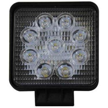 Imagem de Farol auxiliar Universal Máquinas Agrícolas a TIGER AUTO