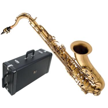 Imagem de Saxofone Tenor Eagle st503