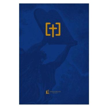 Imagem de Lecionário Devocional, Capa Dura – Plano De Leitura Bíblica Trienal Com Salmos E Oração, Organizado