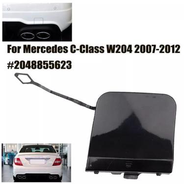 Imagem de Tampa Gancho Reboque Traseiro Merced C180 C200