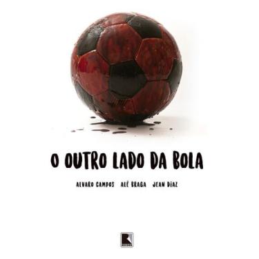 Imagem de Outro Lado da Bola, O - RECORD, Sortido